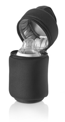 Tommee Tippee Insulated bottle carrier 2p
